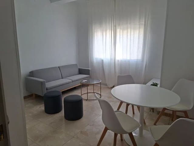 2 camera da letto Appartamento da affittare in Arroyo del Cuarto, Malaga città con garage - 1.100 € (Rif: 10059603)