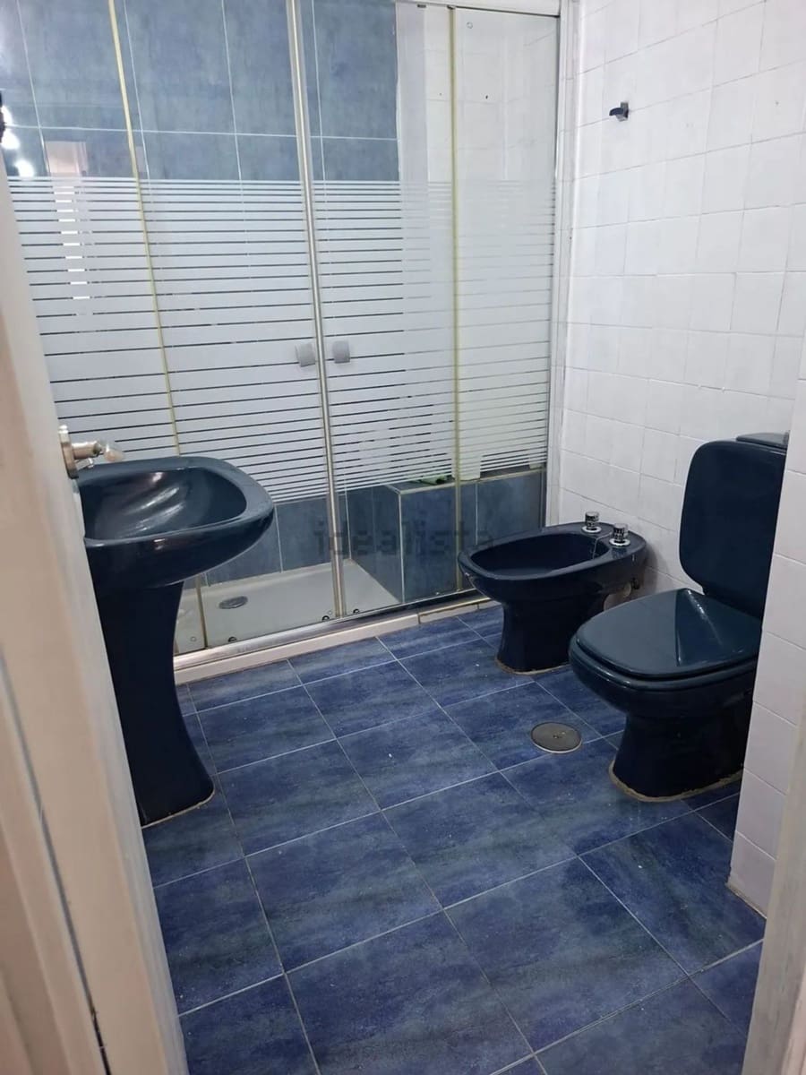 2 bedroom Apartment for rent in Malaga city with garage - € 1,100 (Ref: 10059603)