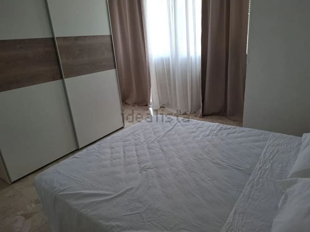 2 camera da letto Appartamento da affittare in Arroyo del Cuarto, Malaga città con garage - 1.100 € (Rif: 10059603)