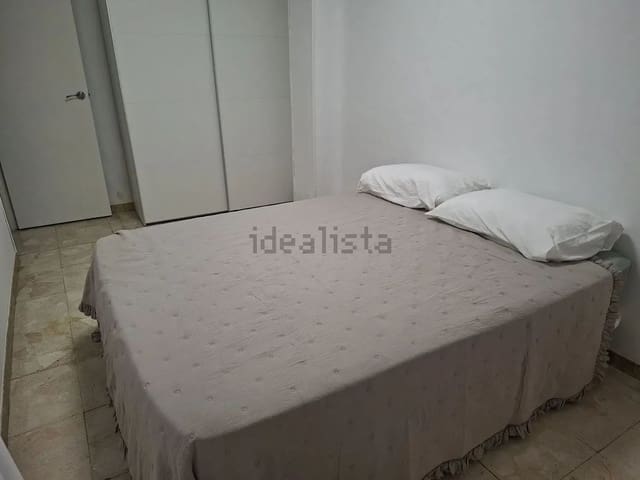 2 camera da letto Appartamento da affittare in Arroyo del Cuarto, Malaga città con garage - 1.100 € (Rif: 10059603)