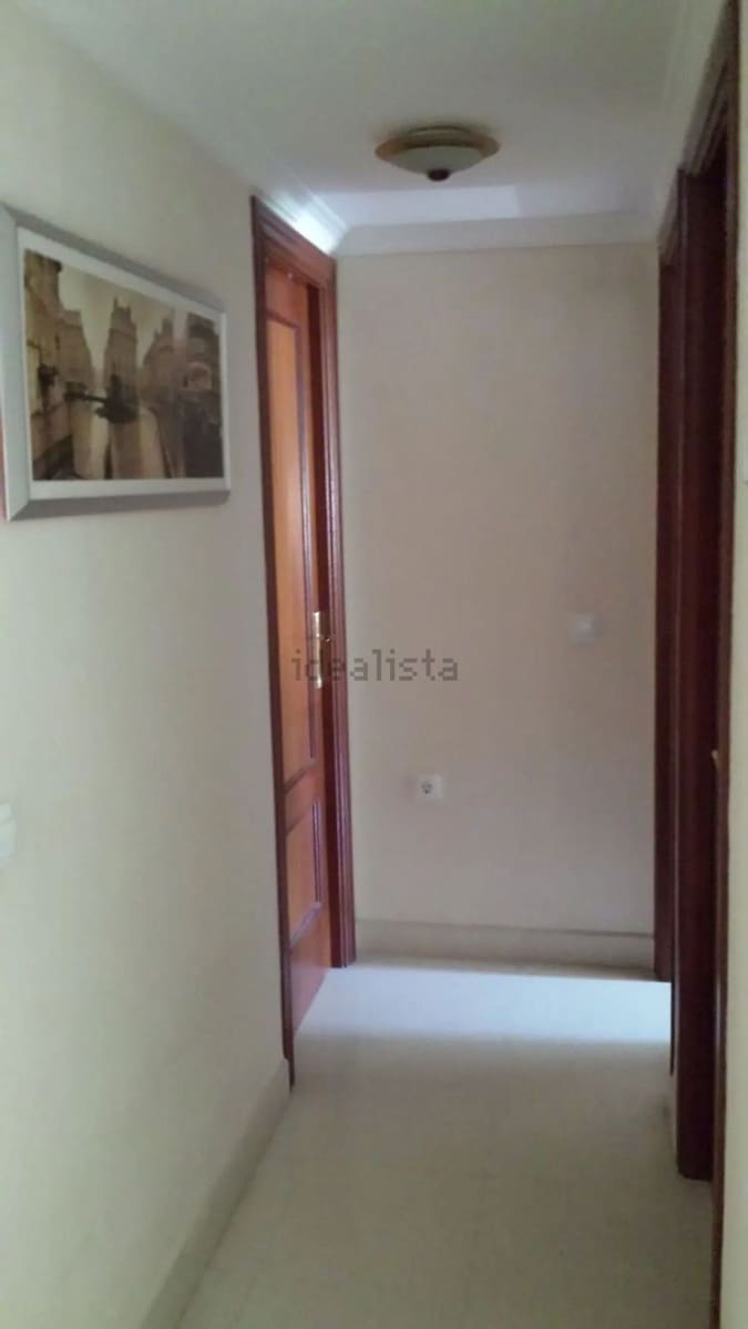 3 Zimmer Apartment zu vermieten in Malaga Stadt mit Pool Garage - 1.500 € (Ref: 10059604)