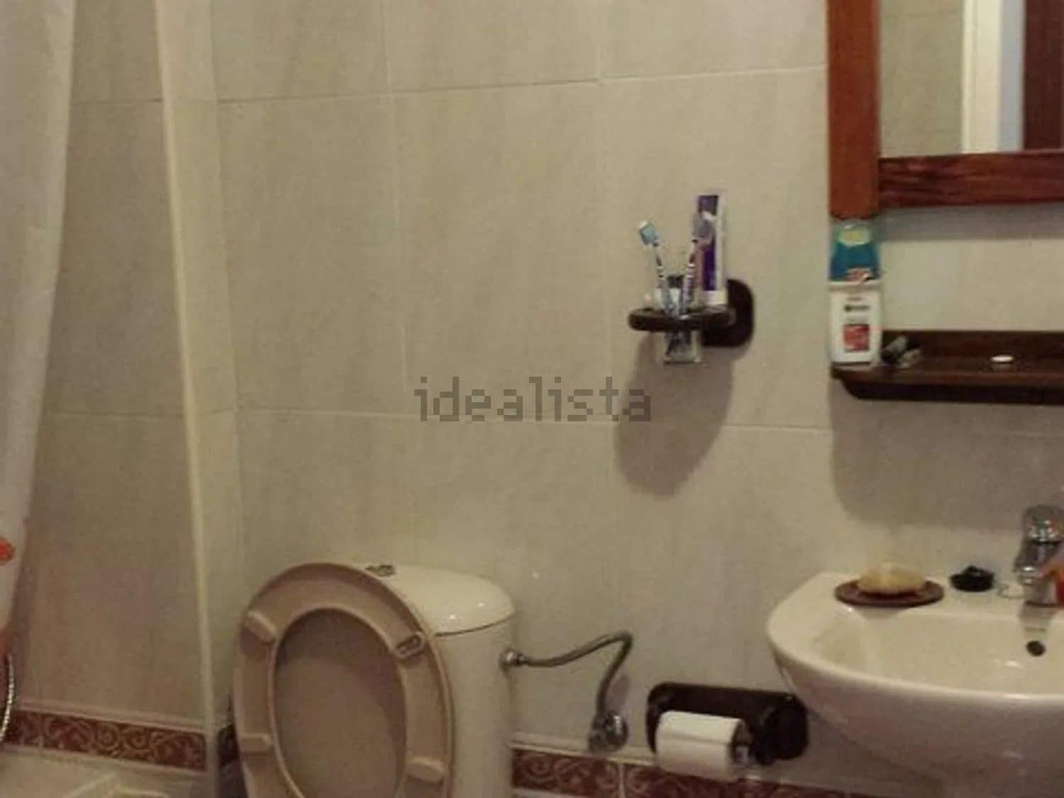 3 Zimmer Apartment zu vermieten in Malaga Stadt mit Pool Garage - 1.500 € (Ref: 10059604)