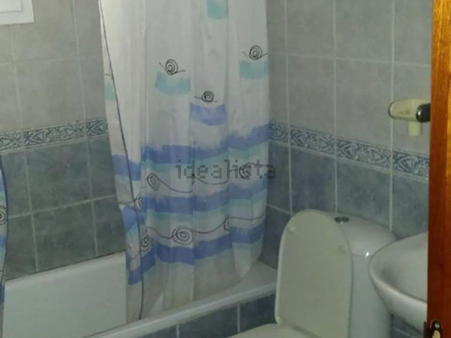 3 Zimmer Apartment zu vermieten in Malaga Stadt mit Pool Garage - 1.500 € (Ref: 10059604)