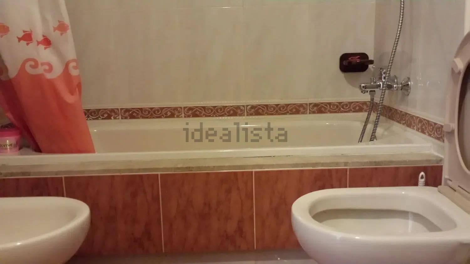 3 Zimmer Apartment zu vermieten in Malaga Stadt mit Pool Garage - 1.500 € (Ref: 10059604)