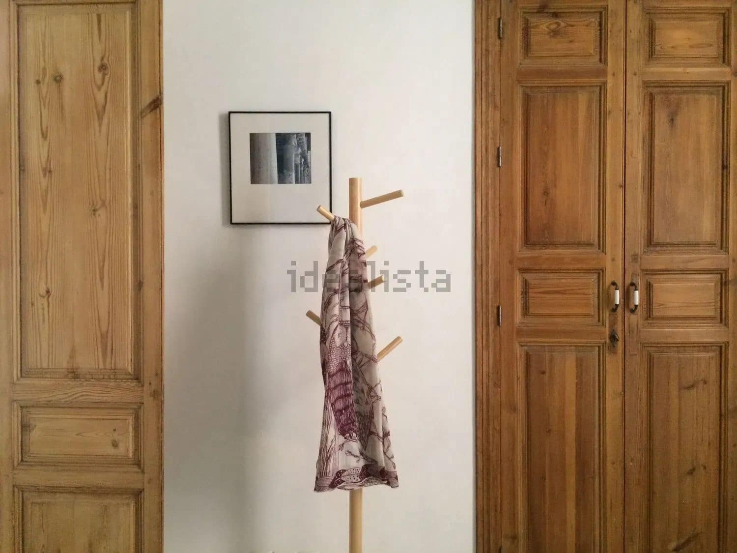 1 sovrum Lägenhet att hyra i Malaga stad med garage - 1 250 € (Ref: 10059605)