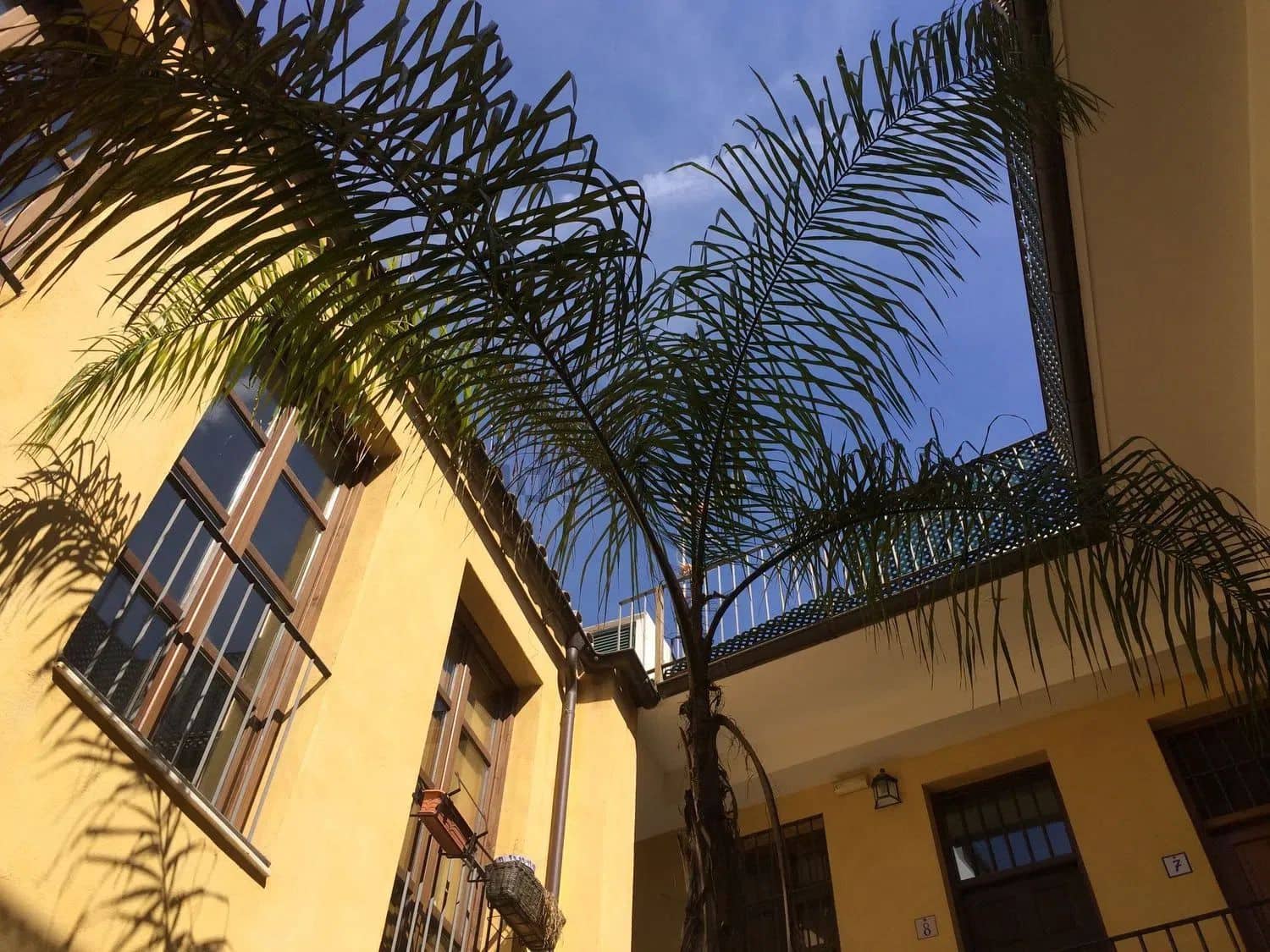 1 sovrum Lägenhet att hyra i Malaga stad med garage - 1 250 € (Ref: 10059605)
