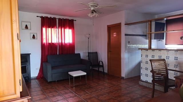 2 camera da letto Finca/Casa di Campagna in vendita in Coín con garage - 265.000 € (Rif: 10059606)