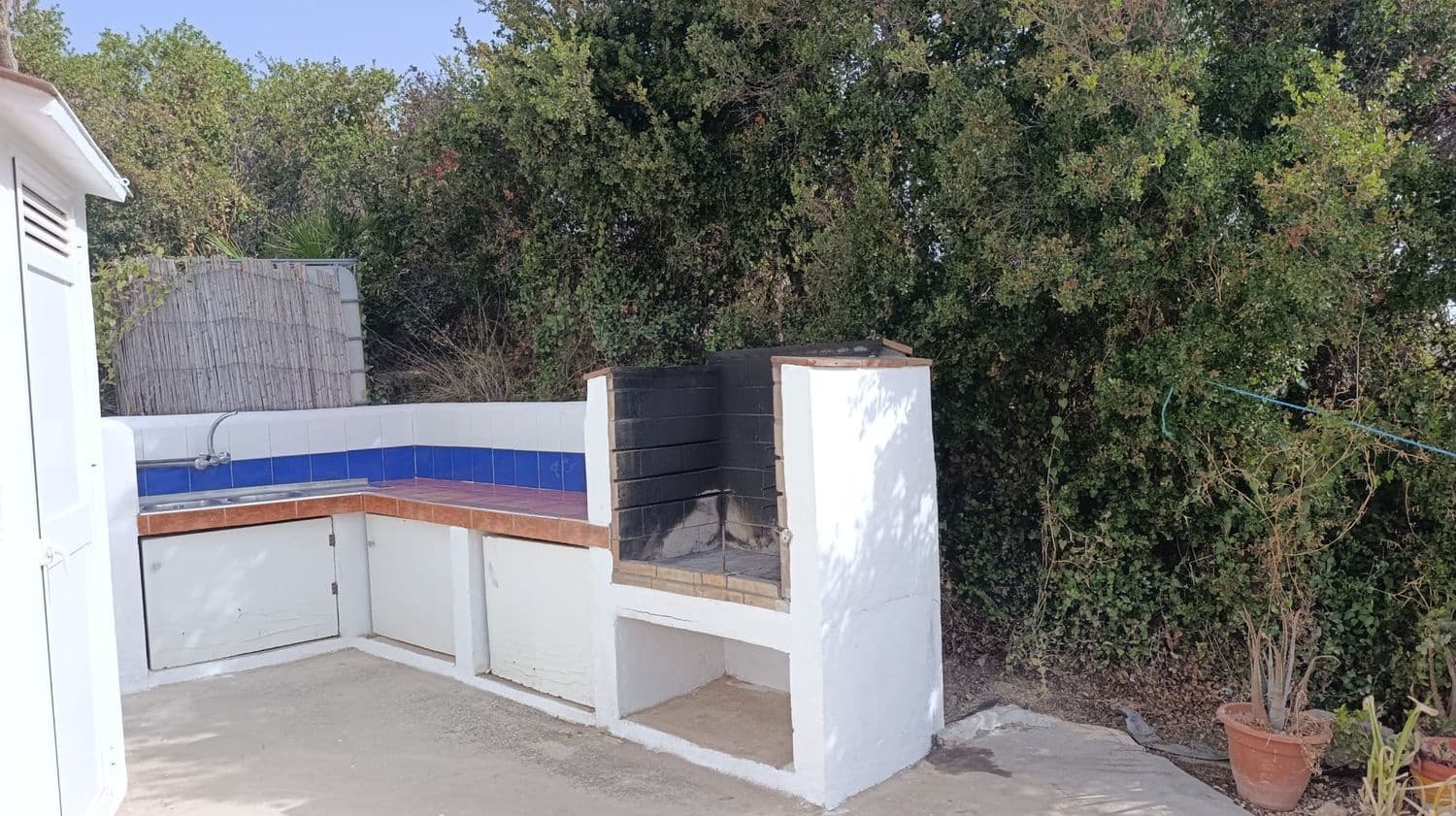 2 camera da letto Finca/Casa di Campagna in vendita in Coin con garage - 265.000 € (Rif: 10059606)