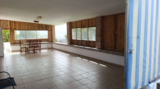 2 camera da letto Finca/Casa di Campagna in vendita in Coín con garage - 265.000 € (Rif: 10059606)