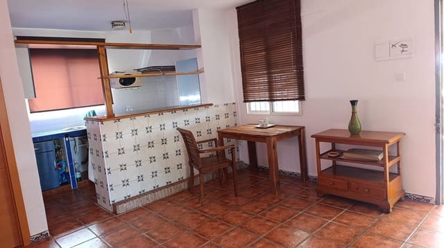 2 camera da letto Finca/Casa di Campagna in vendita in Coín con garage - 265.000 € (Rif: 10059606)