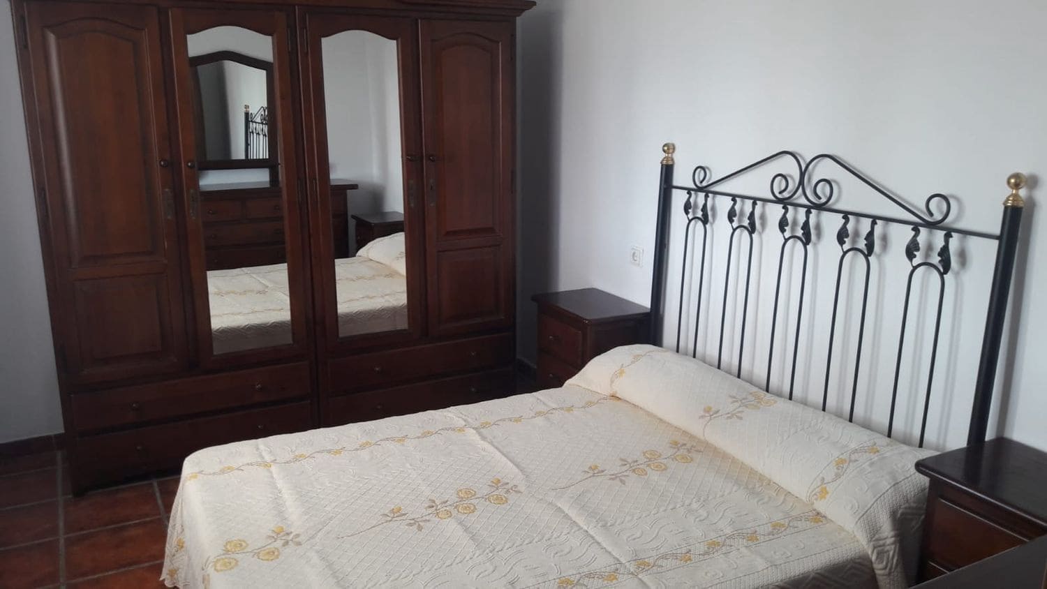 2 camera da letto Finca/Casa di Campagna in vendita in Coin con garage - 265.000 € (Rif: 10059606)