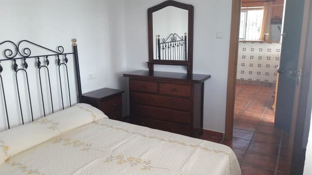 2 camera da letto Finca/Casa di Campagna in vendita in Coín con garage - 265.000 € (Rif: 10059606)