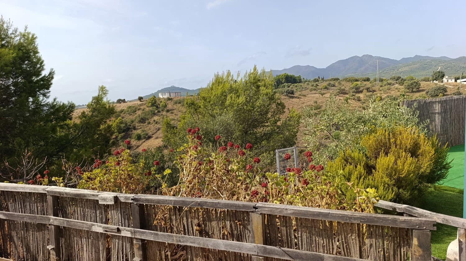 2 camera da letto Finca/Casa di Campagna in vendita in Coin con garage - 265.000 € (Rif: 10059606)