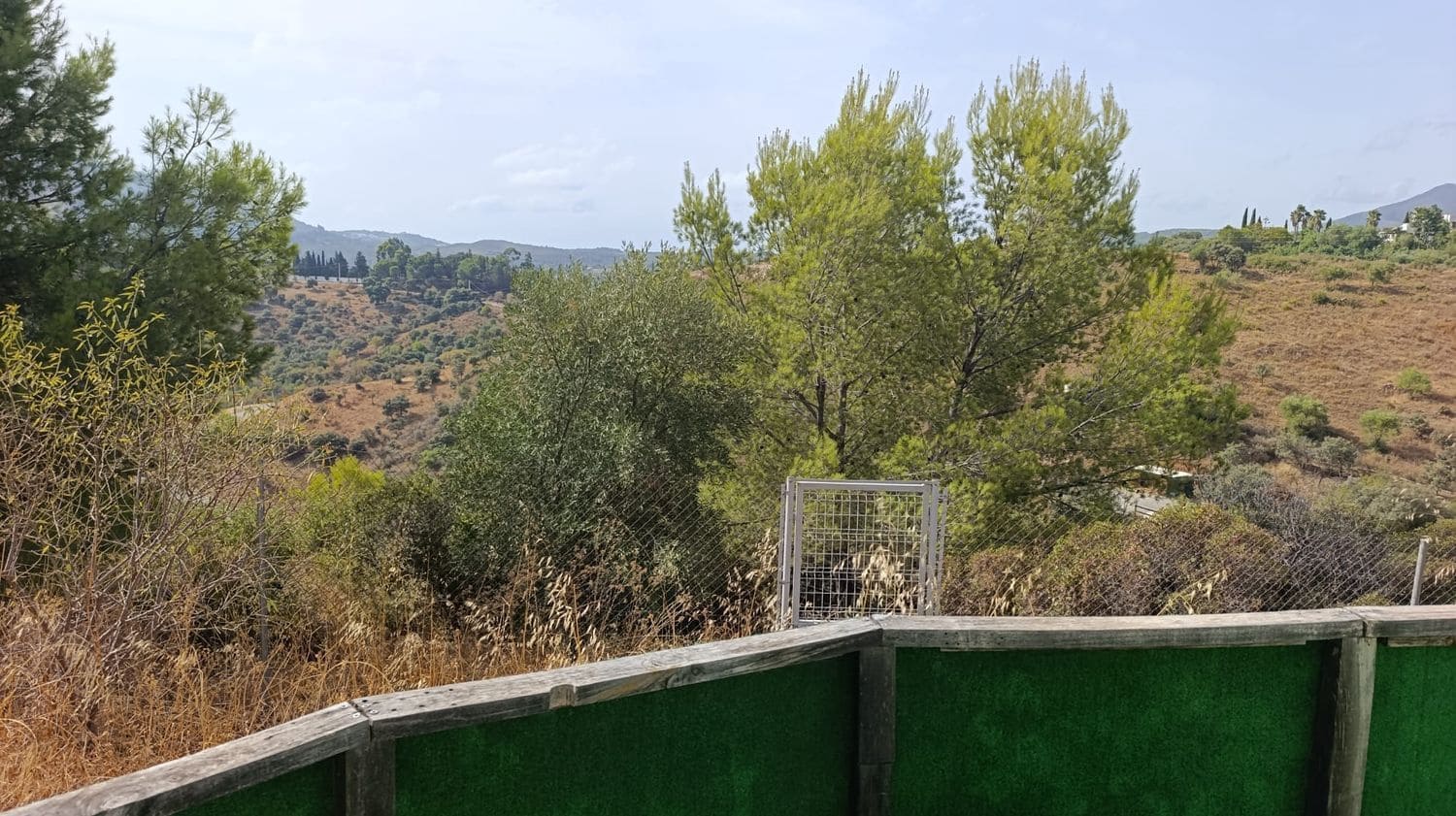 2 camera da letto Finca/Casa di Campagna in vendita in Coin con garage - 265.000 € (Rif: 10059606)