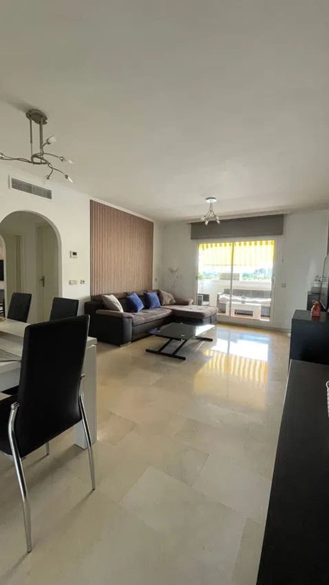 2 bedroom Apartment for sale in Las Lagunas de Mijas with pool garage - € 300,000 (Ref: 10059607)