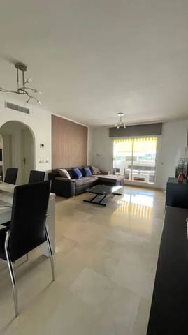 2 bedroom Apartment for sale in Las Lagunas de Mijas, Mijas with pool garage - € 300,000 (Ref: 10059607)