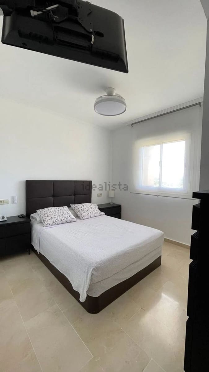 2 bedroom Apartment for sale in Las Lagunas de Mijas with pool garage - € 300,000 (Ref: 10059607)