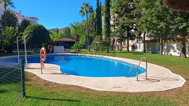 2 bedroom Apartment for sale in Las Lagunas de Mijas, Mijas with pool garage - € 300,000 (Ref: 10059607)