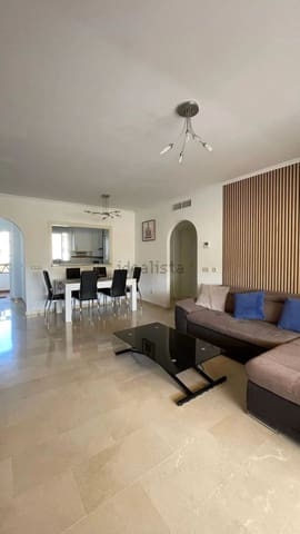 2 bedroom Apartment for sale in Las Lagunas de Mijas, Mijas with pool garage - € 300,000 (Ref: 10059607)