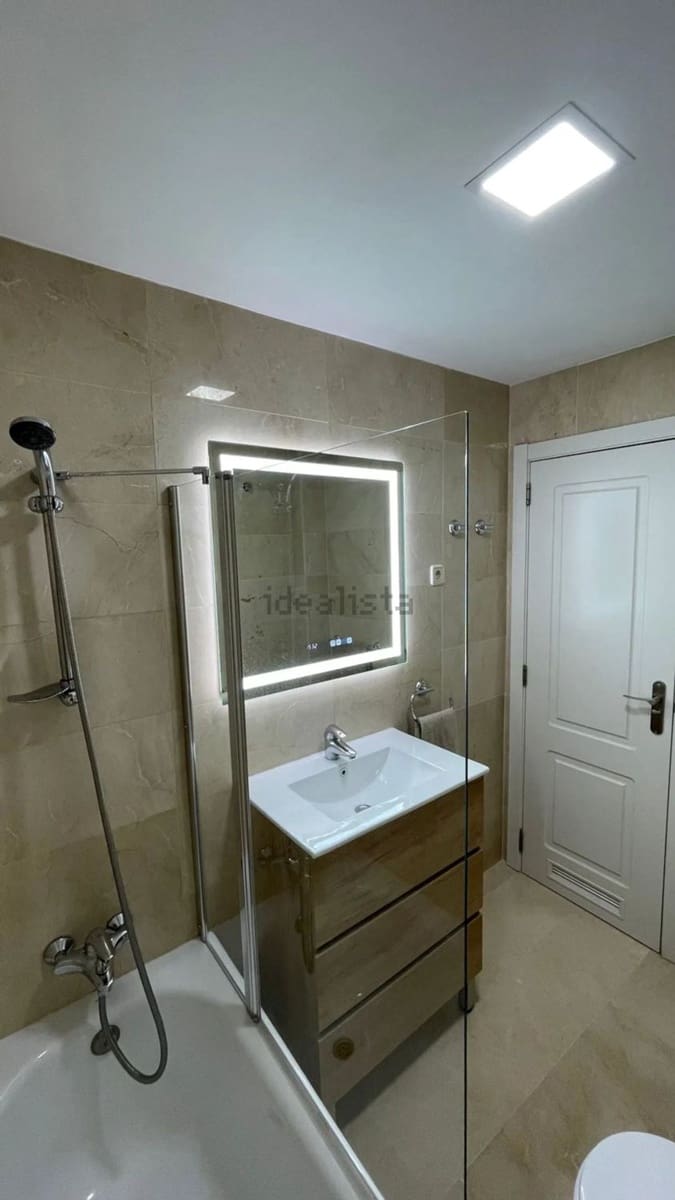 2 bedroom Apartment for sale in Las Lagunas de Mijas with pool garage - € 300,000 (Ref: 10059607)