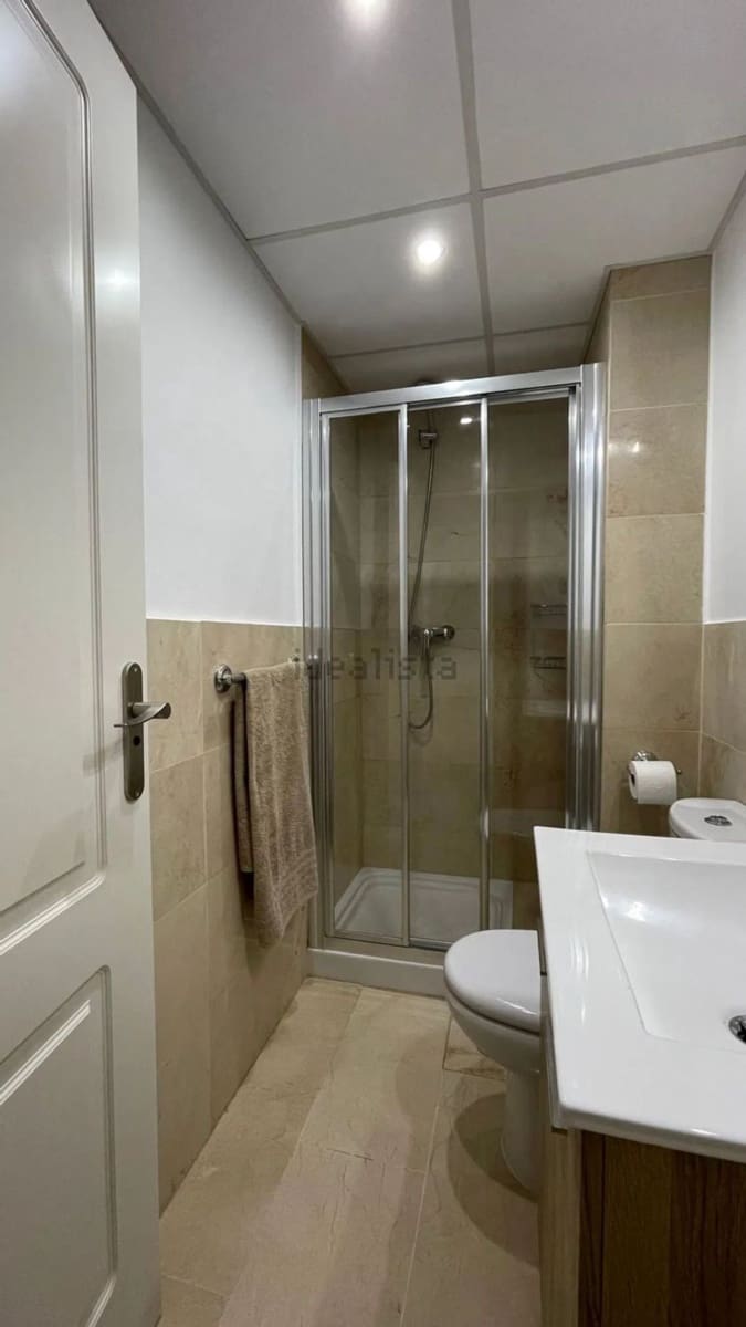 2 bedroom Apartment for sale in Las Lagunas de Mijas with pool garage - € 300,000 (Ref: 10059607)