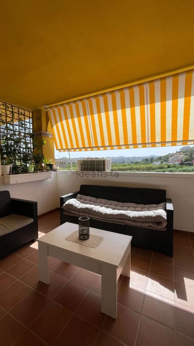 2 bedroom Apartment for sale in Las Lagunas de Mijas with pool garage - € 300,000 (Ref: 10059607)