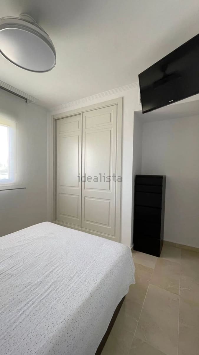 2 bedroom Apartment for sale in Las Lagunas de Mijas with pool garage - € 300,000 (Ref: 10059607)