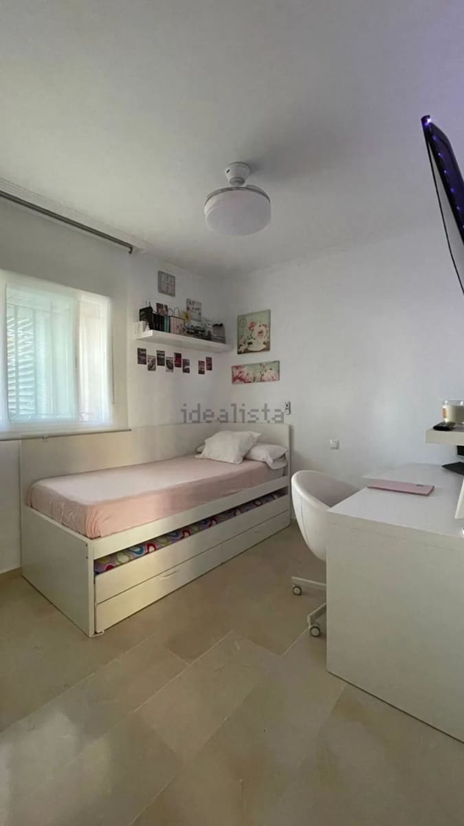 2 bedroom Apartment for sale in Las Lagunas de Mijas with pool garage - € 300,000 (Ref: 10059607)