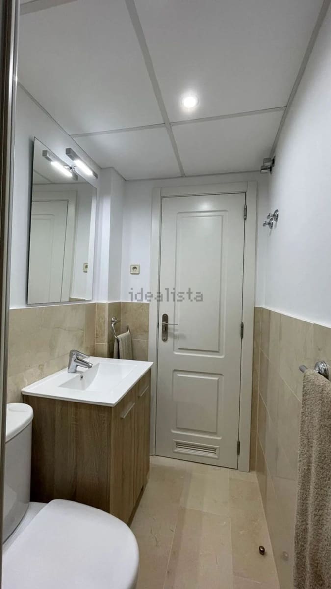 2 bedroom Apartment for sale in Las Lagunas de Mijas with pool garage - € 300,000 (Ref: 10059607)