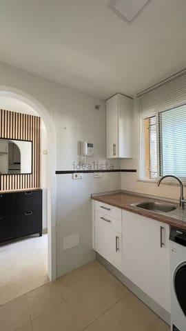 2 bedroom Apartment for sale in Las Lagunas de Mijas, Mijas with pool garage - € 300,000 (Ref: 10059607)