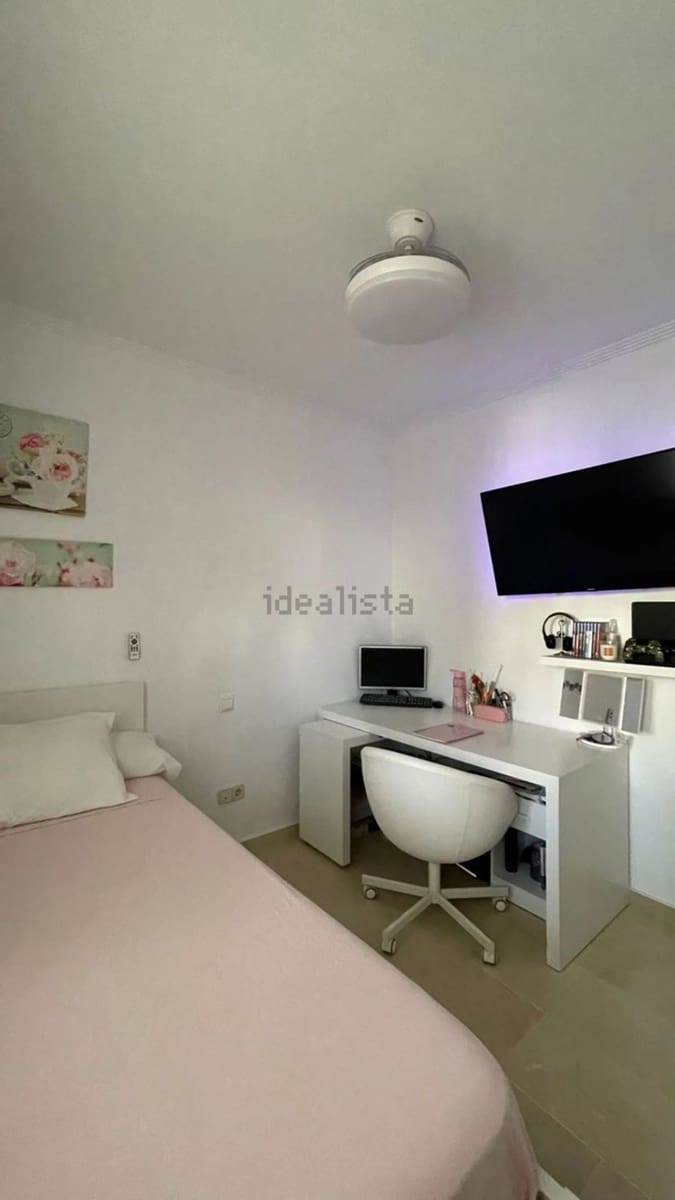 2 bedroom Apartment for sale in Las Lagunas de Mijas with pool garage - € 300,000 (Ref: 10059607)