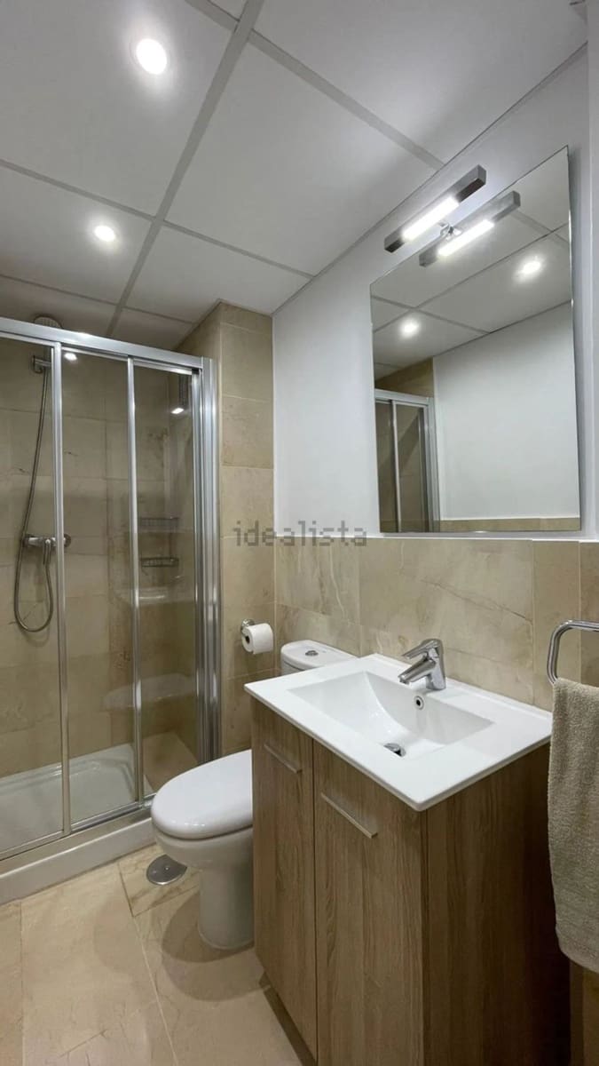 2 bedroom Apartment for sale in Las Lagunas de Mijas with pool garage - € 300,000 (Ref: 10059607)