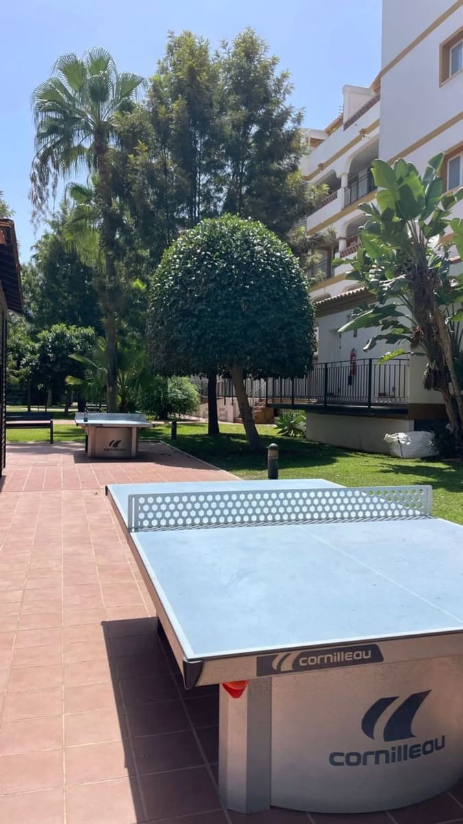 2 bedroom Apartment for sale in Las Lagunas de Mijas with pool garage - € 300,000 (Ref: 10059607)