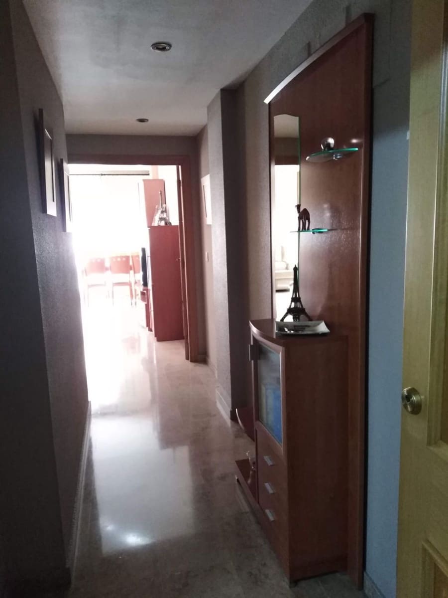 4 quarto Apartamento para venda em Malaga cidade com piscina garagem - 425 000 € (Ref: 10059608)