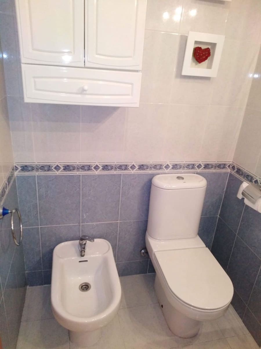 4 quarto Apartamento para venda em Malaga cidade com piscina garagem - 425 000 € (Ref: 10059608)