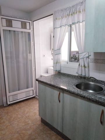 4 quarto Apartamento para venda em Ciudad Jardín, Málaga cidade com piscina garagem - 425 000 € (Ref: 10059608)