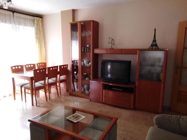 4 quarto Apartamento para venda em Ciudad Jardín, Málaga cidade com piscina garagem - 425 000 € (Ref: 10059608)