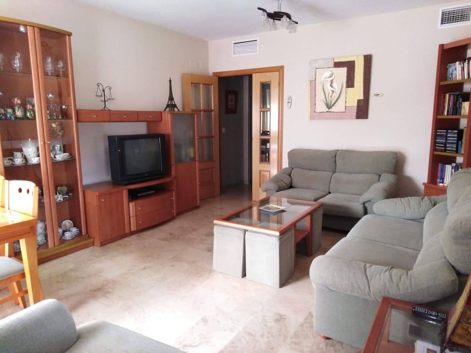 4 quarto Apartamento para venda em Malaga cidade com piscina garagem - 425 000 € (Ref: 10059608)