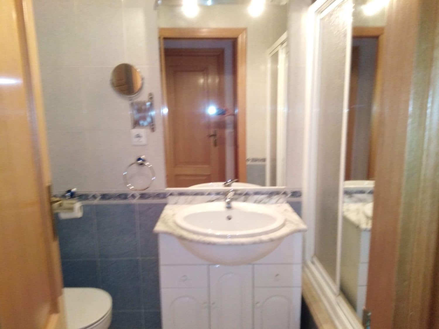 4 quarto Apartamento para venda em Malaga cidade com piscina garagem - 425 000 € (Ref: 10059608)
