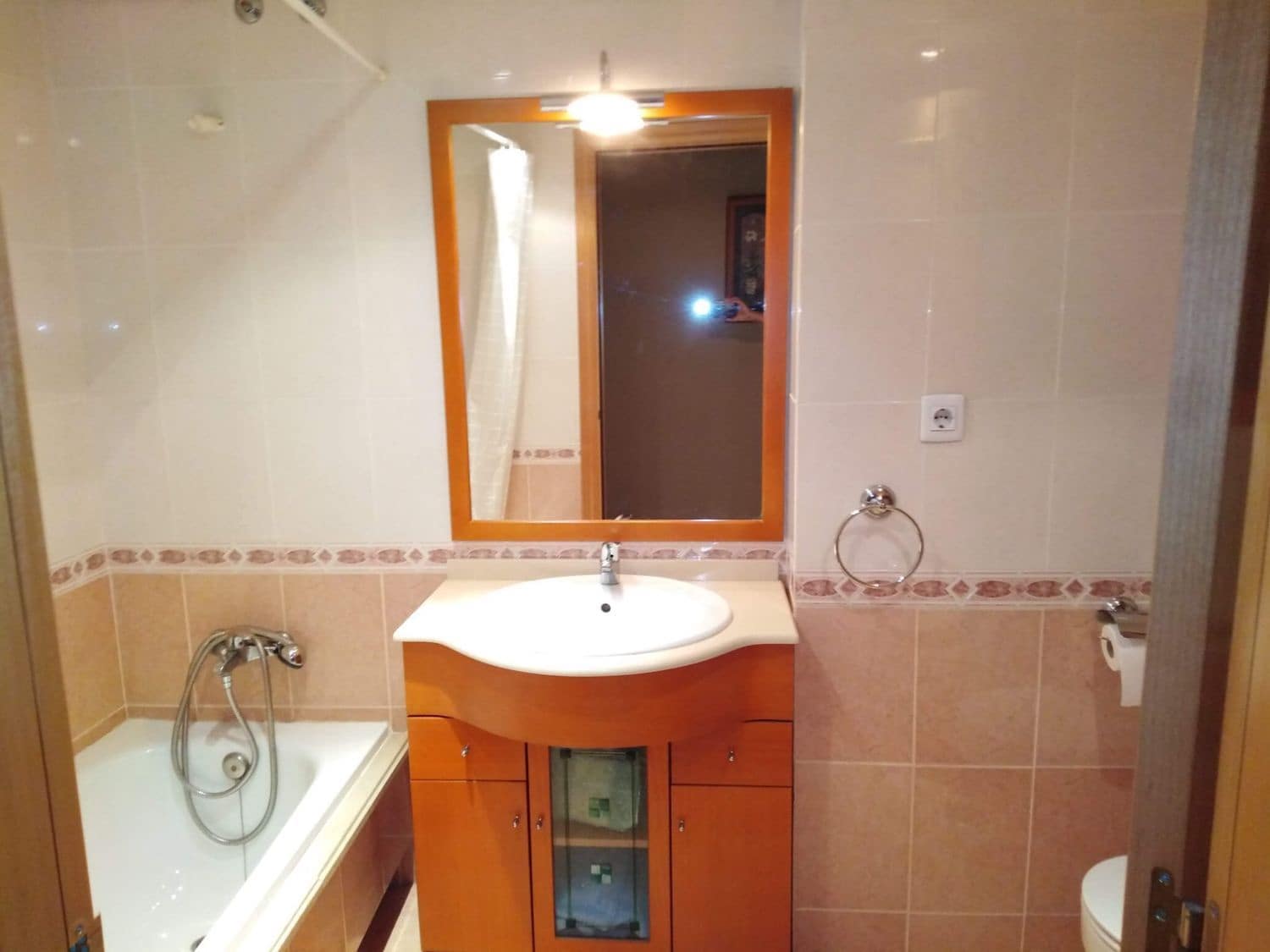 4 quarto Apartamento para venda em Malaga cidade com piscina garagem - 425 000 € (Ref: 10059608)