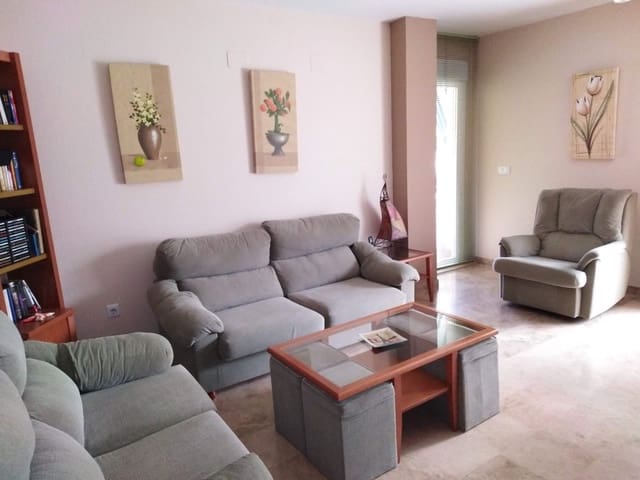 4 quarto Apartamento para venda em Ciudad Jardín, Málaga cidade com piscina garagem - 425 000 € (Ref: 10059608)