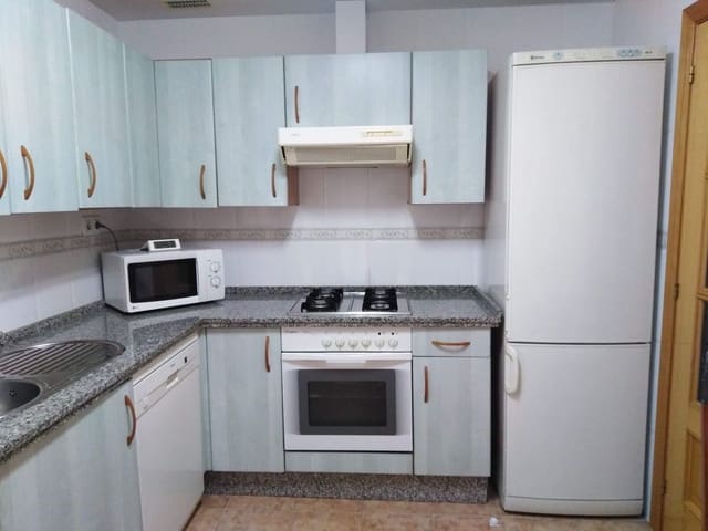 4 quarto Apartamento para venda em Ciudad Jardín, Málaga cidade com piscina garagem - 425 000 € (Ref: 10059608)