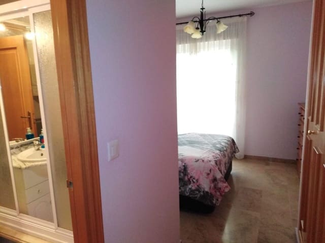 4 quarto Apartamento para venda em Ciudad Jardín, Málaga cidade com piscina garagem - 425 000 € (Ref: 10059608)