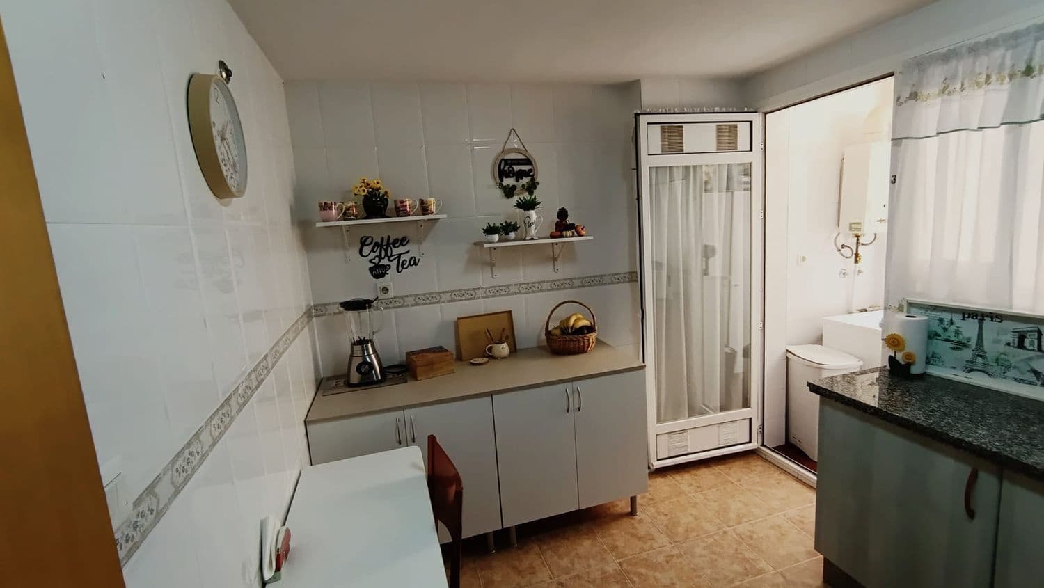 4 quarto Apartamento para venda em Malaga cidade com piscina garagem - 425 000 € (Ref: 10059608)