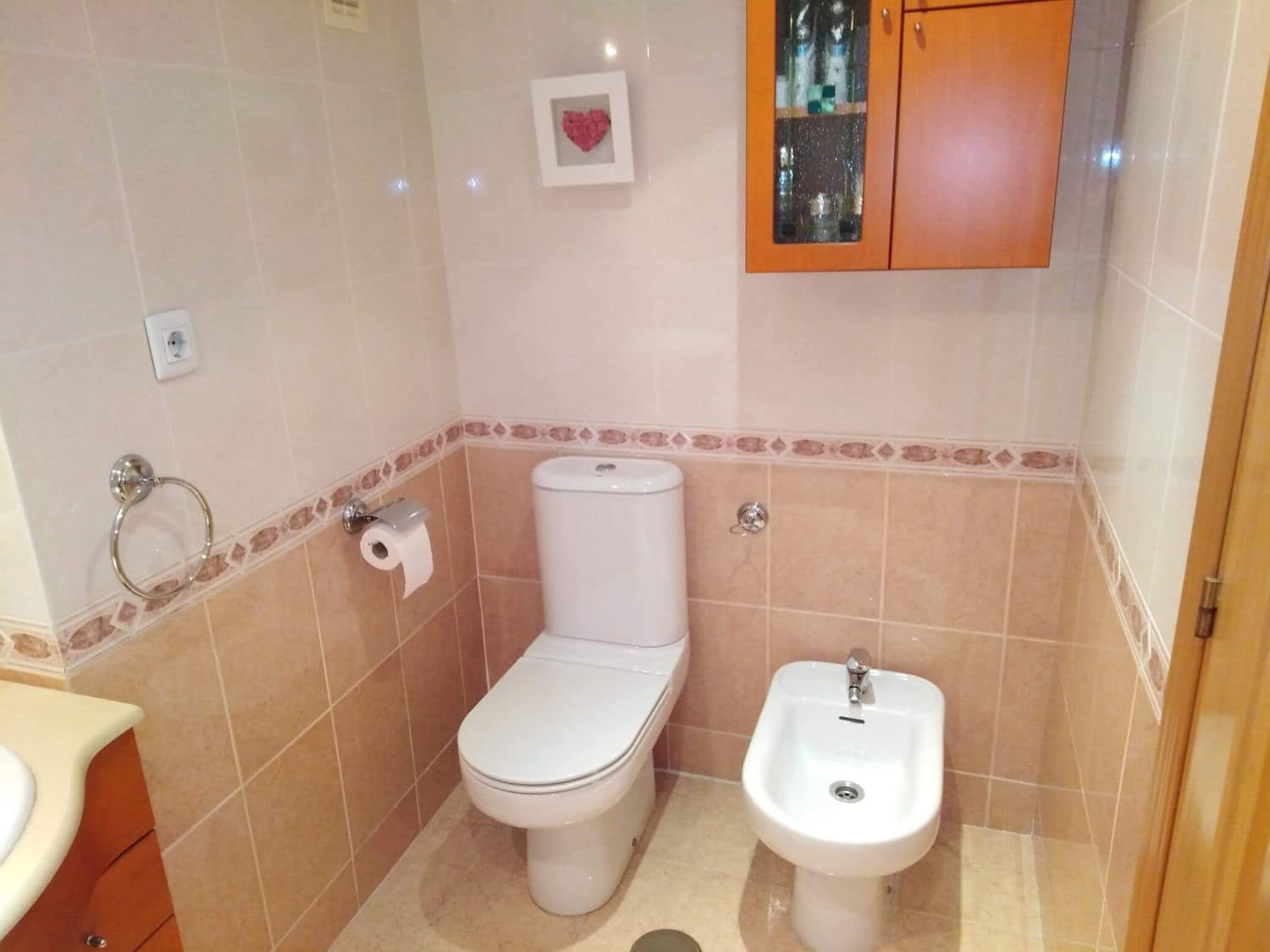 4 quarto Apartamento para venda em Malaga cidade com piscina garagem - 425 000 € (Ref: 10059608)