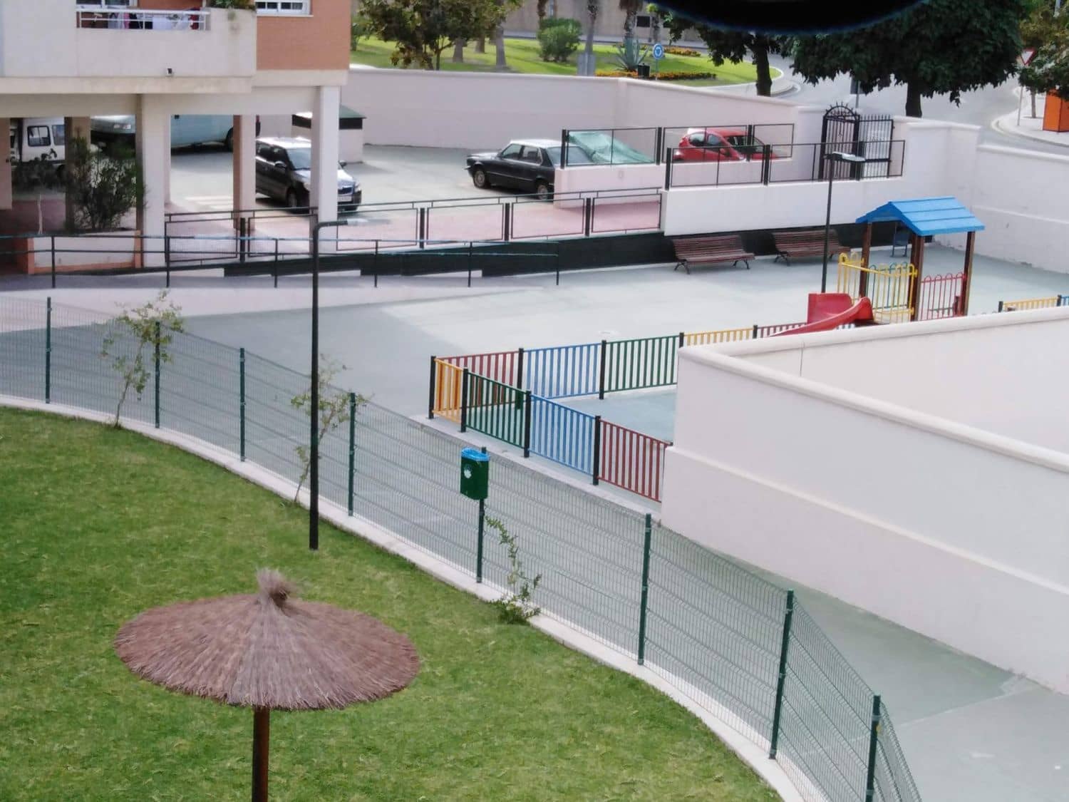 4 quarto Apartamento para venda em Malaga cidade com piscina garagem - 425 000 € (Ref: 10059608)