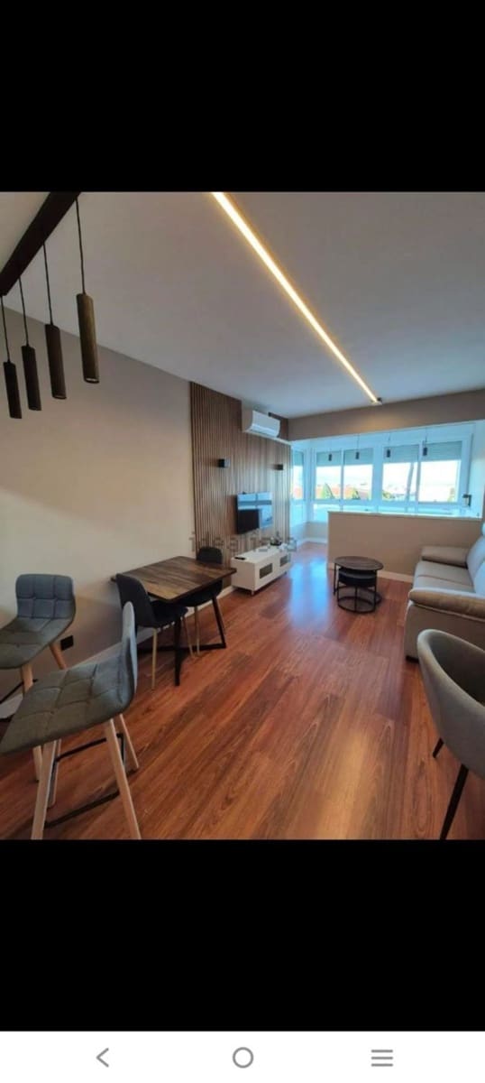 Apartment for rent in Torremolinos with pool garage - € 900 (Ref: 10059609)
