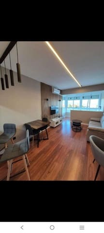 Apartment for rent in Torremolinos with pool garage - € 900 (Ref: 10059609)