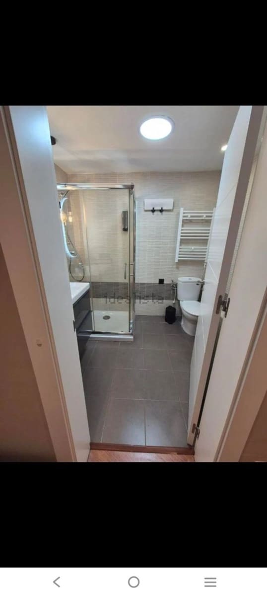 Apartment for rent in Torremolinos with pool garage - € 900 (Ref: 10059609)