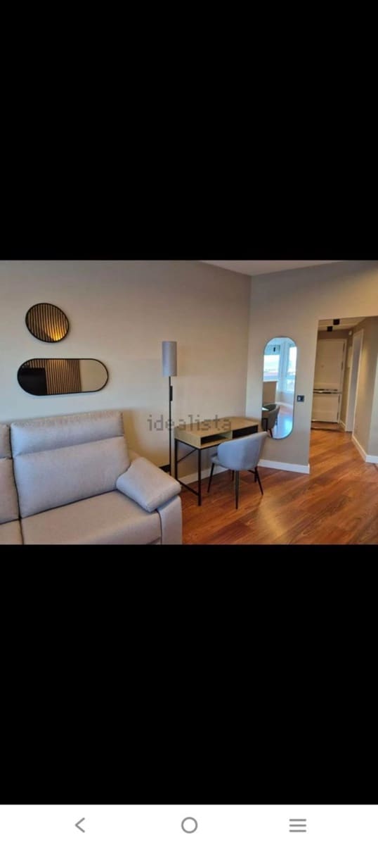 Apartment for rent in Torremolinos with pool garage - € 900 (Ref: 10059609)